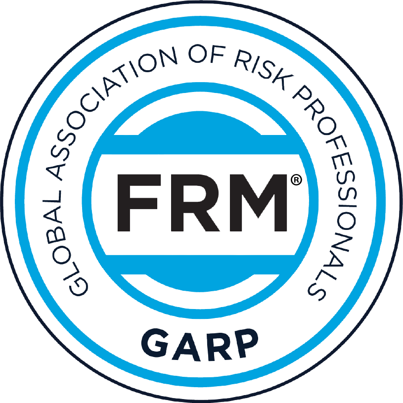 Financial Risk Manager — GARP