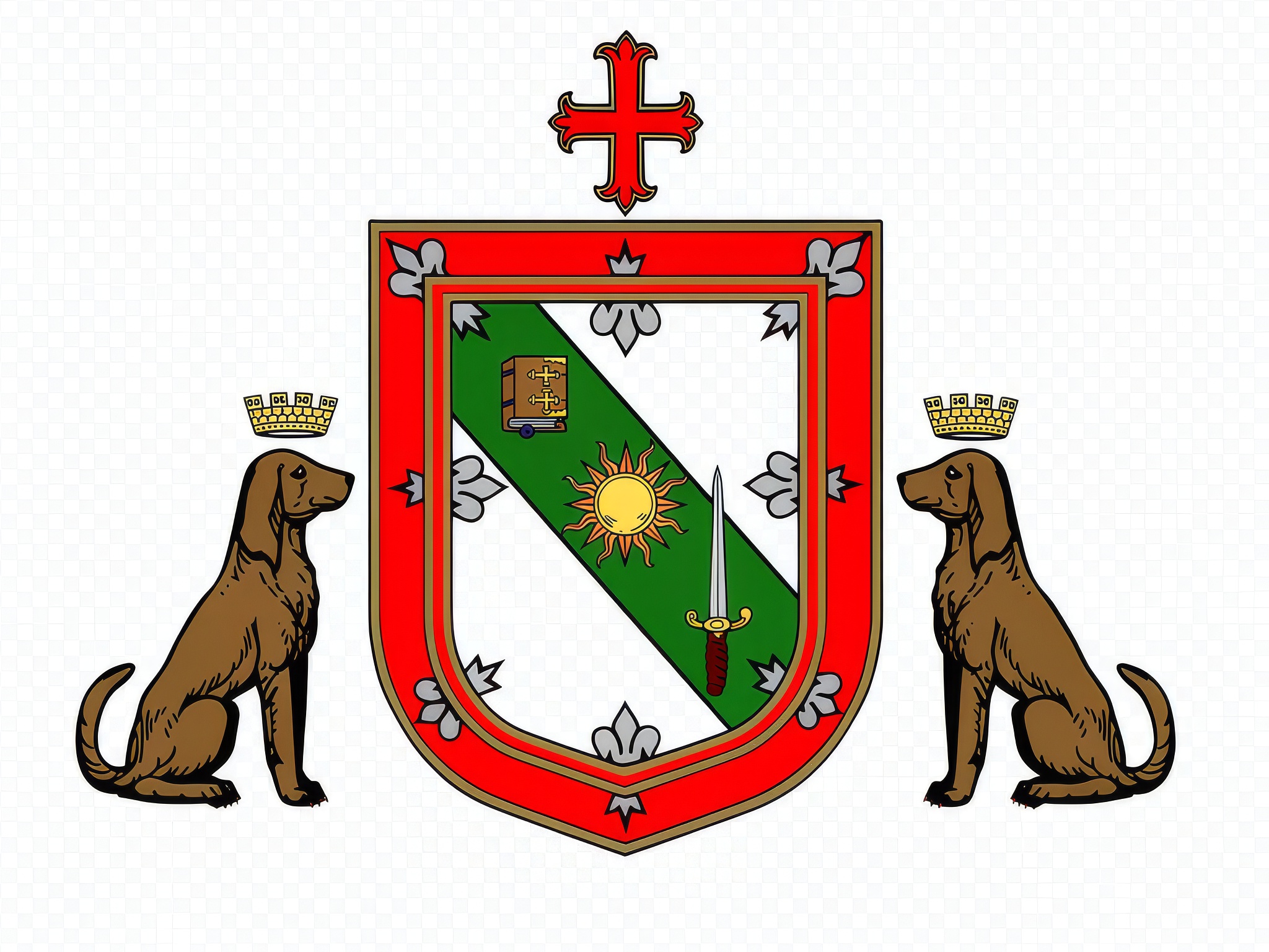 Coat of Arms